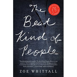 The Best Kind of People