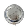 AQUASIDE Stainless Steel Punching Ball (with hand) 8.3 inches (21