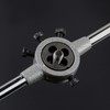 Aceteel 5/16"-24 UNF Round Die, Right Hand Machine Thread Die