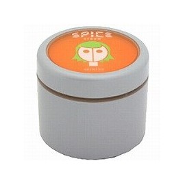 Arimino Spice Cream, Soft Wax, 3.5 oz (100 g), Set of 2