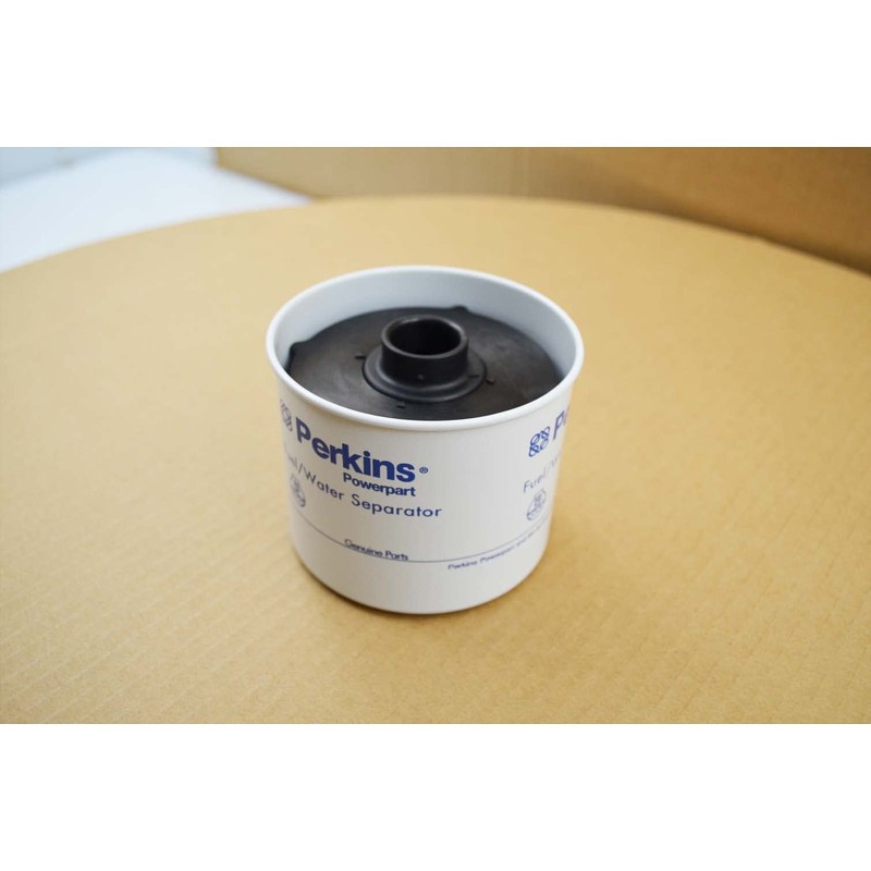 4415122 Genuine Perkins Pre-Fuel Filter (P502420, BF9915, FF5788)