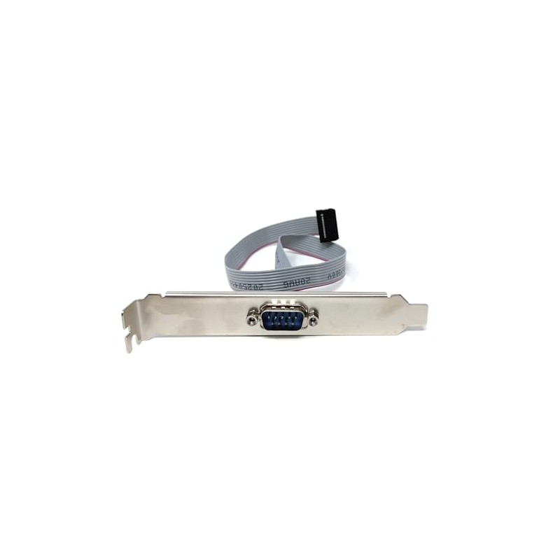 DRUT DB9 RS232 Serial Port Cable 9-Pin Male to 9-Pin