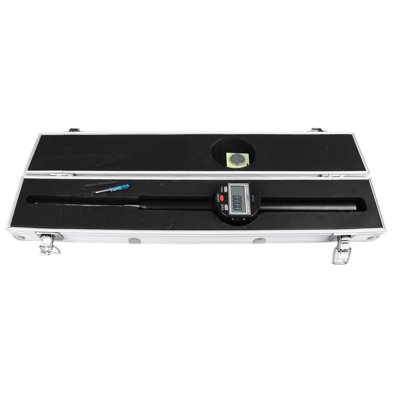 Electronic Digital Dial Indicator IP65 High Accuracy 0 to 100mm