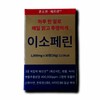 Isoferrine Quersen Premium Solution Honsogen 1000mg 30 tablets / 이소페린