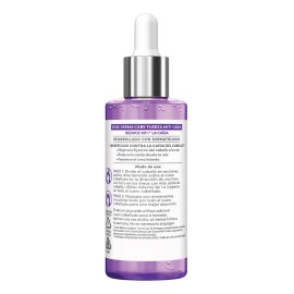 Serum Dove Fuerza Anti-caida 50ml