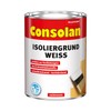 Consolan Insulating Primer, White, 750 ml (Pack of 1)