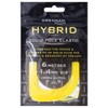 Drennan Hybrid Elastic (1.4mm Yellow)