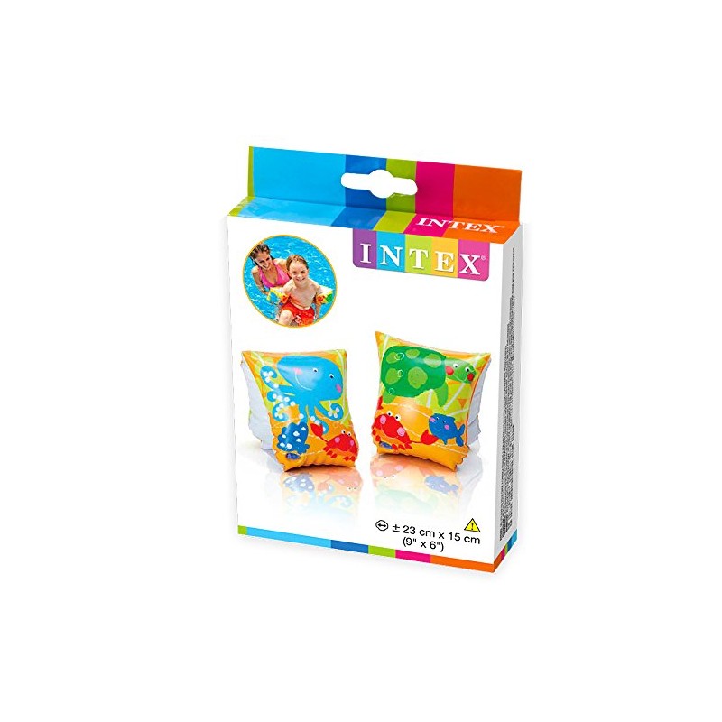 Varie BRACCIOLI MONDO MARINO