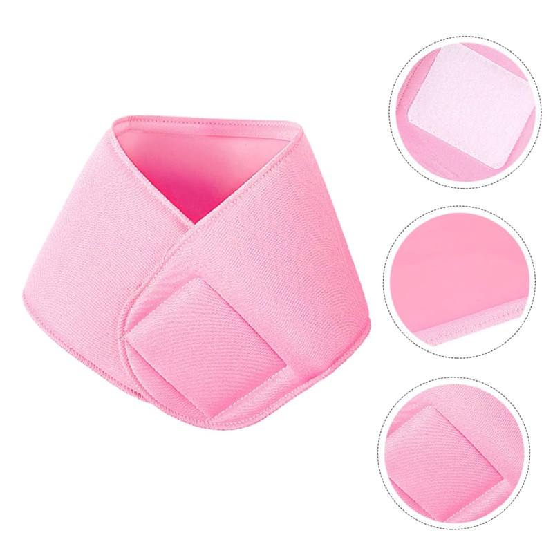 BIUDECO Elasticity Boosting Neck Wrinkle Pads Essential Oil Gel Pads