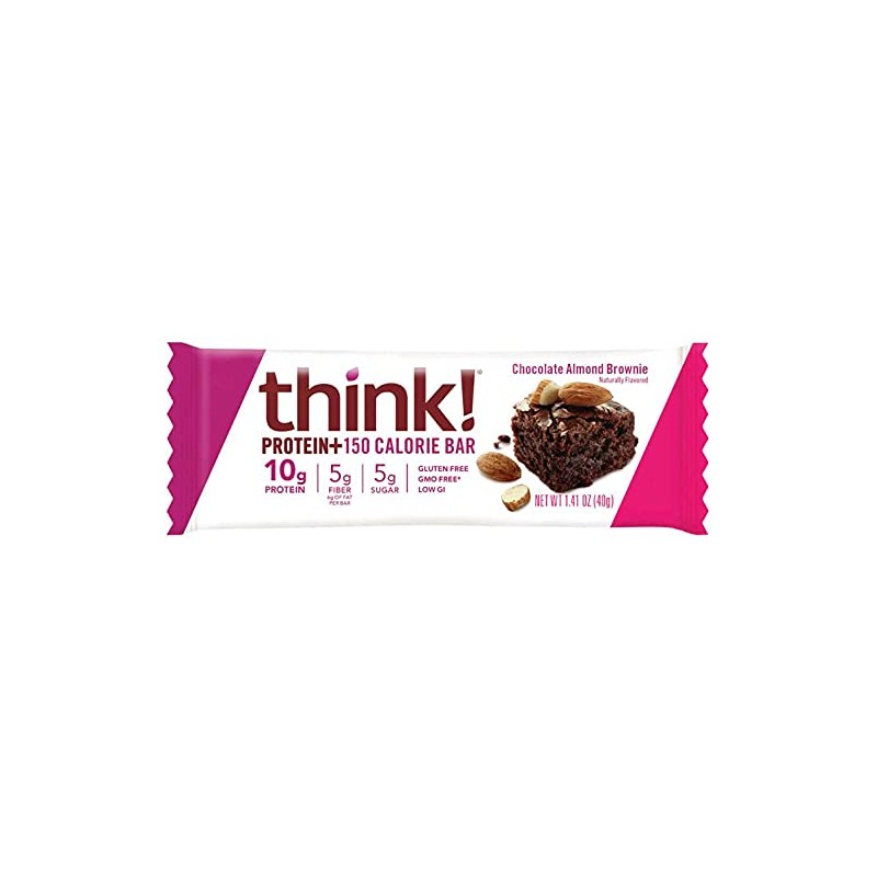 Think Thin Super Variety Pack of 20