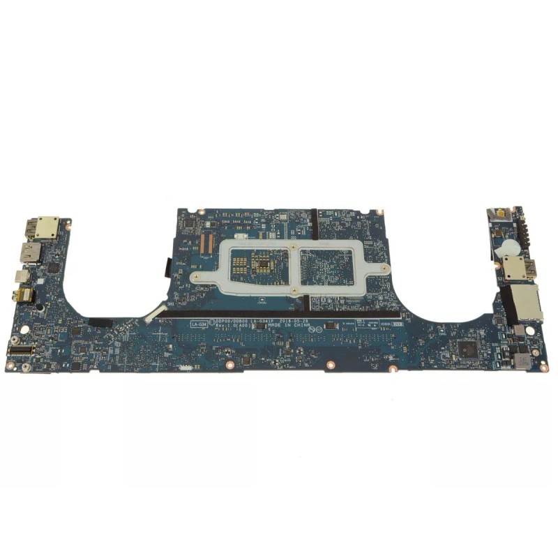 For Dell Dell XPS 15 9570 i5-8300H 2.3GHz Laptop Motherboard