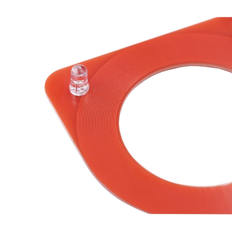 MARCBUSE Automatic Coil Inspection Car Key Test Coil Car Key