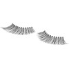 Andrea Strip Lashes Style 23 – Black 22310 by Andrea