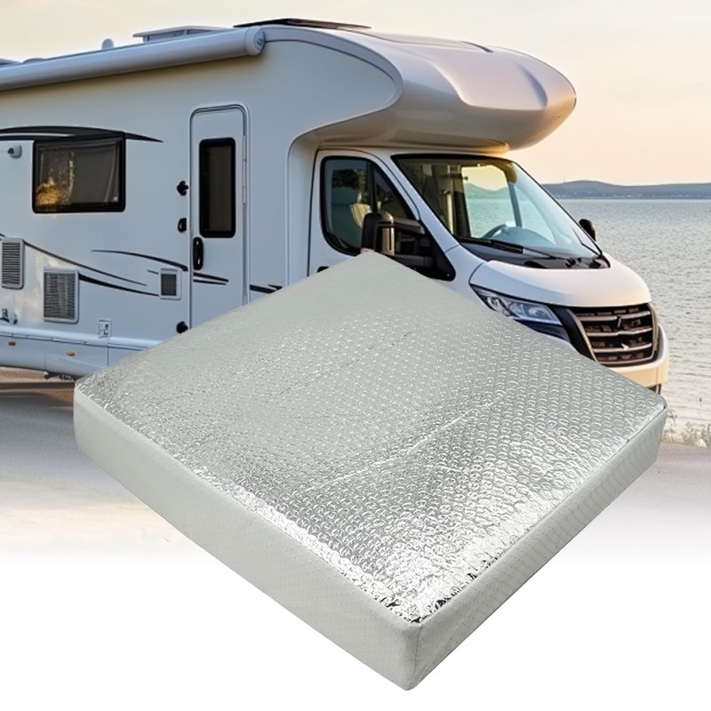 Rv Vent Covers For Roof - Waterproof Insulated RV Insulation