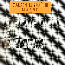 Mariachi El Bronx III