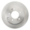 KAX Disc Brake Rotors Fit For Hyundai Sonata 2006-2010, Kia