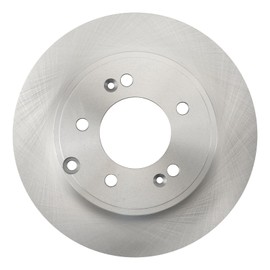 KAX Disc Brake Rotors Fit For Hyundai Sonata 2006-2010, Kia Cadenza 2014-2016, Hyundai Azera 2010-2011, Automotive Replacement Brake Rotors Pair of 2# 31424