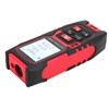 Infrared Distance Meter Portable Altimeter Handheld Laser High Accurancy Indoor