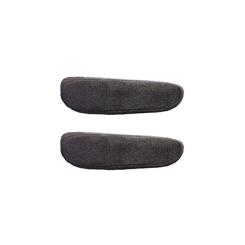 Car Console Covers Plus Made in USA Pair of Fleece