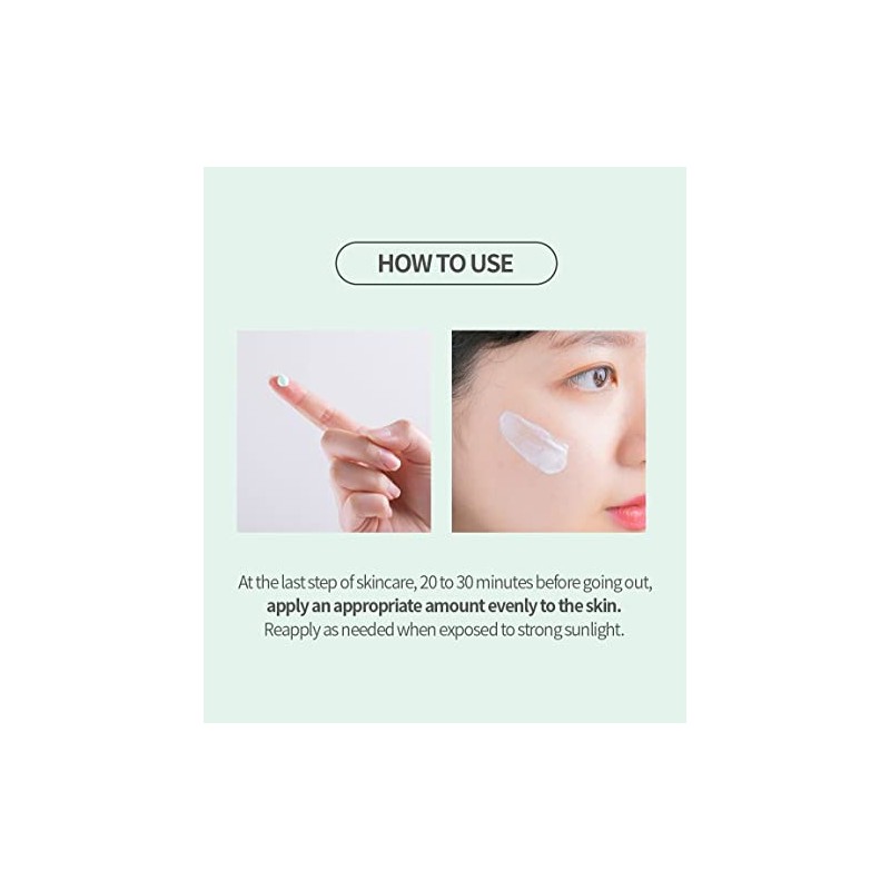 Crema solar Air Fit UV Defense