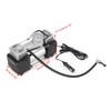 Heavy Duty Electric Air Tire Pump 12V Inflator Auto Car