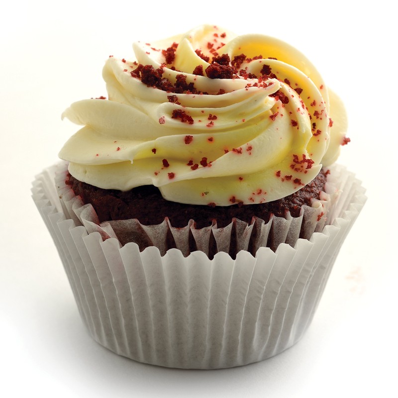 Norpro Standard White Baking Cups/Liners, 75 Piece Pack,2 Inch