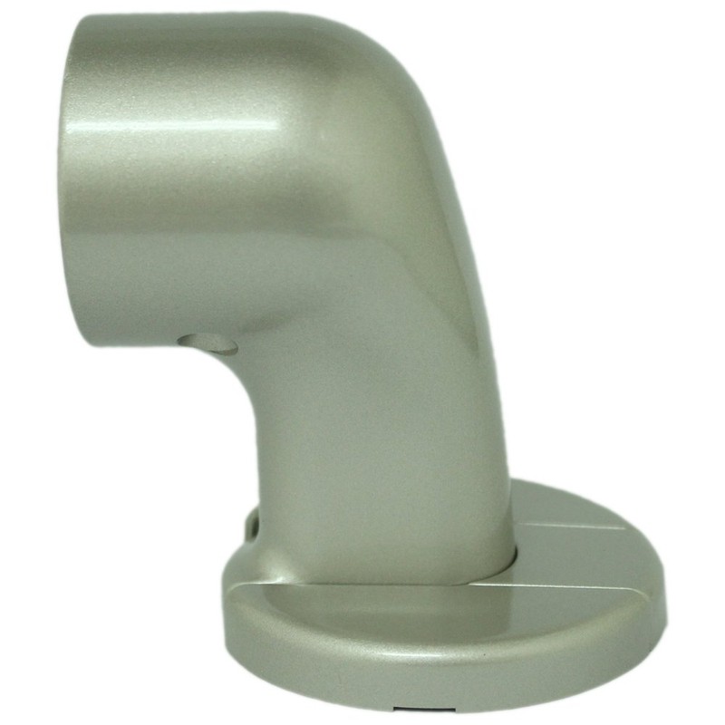 Polar Bear BR-609 C-Shaped Bracket Direct Stop, 1.4 inches (35