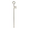 Wake Industry BK-215 O-Type Anchor 0.2 x 11.8 inches (6