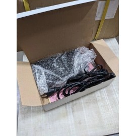 Soneil 24 Volt 6 Amp Battery Charger with XLR Connector 2412srf-b {whse2.29b}