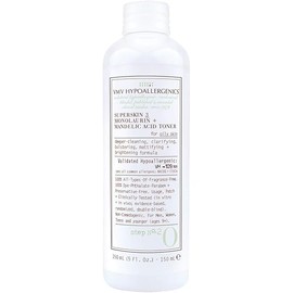 Superskin 3 Monolaurin + Mandelic Acid Oily Skin)