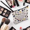 PYOUL Theater Tech Gift Stage Crew Definition Makeup Bag Stage