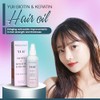 Yuii Biotin Oil