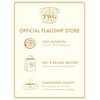 TWG Tea | Midnight Hour Tea | Black Tea |