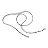 Kisangel Strand Recurve Bowstring for Long Hunting Black String for