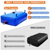 GHOSOONE 760 L/200 Gal Water Bladder Tank, Foldable Portable Water
