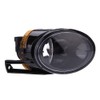 Pair LH &RH Front Bumper Fog Lights Driving Lamp for