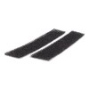 DL-pro 2 x Foam Filter Compatible with Miele 9688381 Sponge