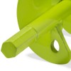 XtremepowerUS 2” x 9" inch Plant Flower Bulb Auger Drill