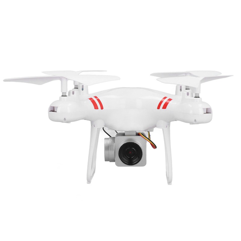 4k RC Quadcopter Remote Control Drone Toy for Boys Girls
