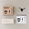 Cotterang Co., Ltd. Cotterand Blackhead & Black Mask Home Spa