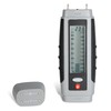 Moisture Detector Test Device with Digital Display Room Temperature LED
