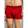 Knocker Ultimate Comfort, Maximum Support: Men's Microfiber Compression Boxer Briefs