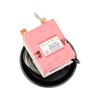 sourcing map NC 250V 16A 50-300C Temperature Control Switch Capillary