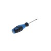 GEDORE 6683970 Pozidriv Driver 2016PZ PZ0 2.4 inches (60 mm)