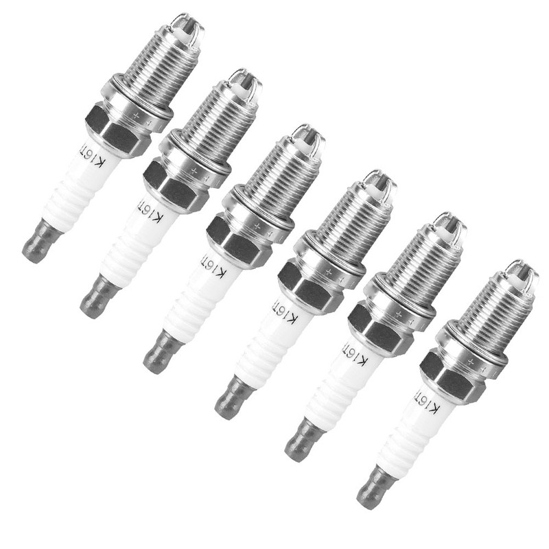 90919-01192 6PCS Car Auto Engine Spark Plug for Toyota 4Runner