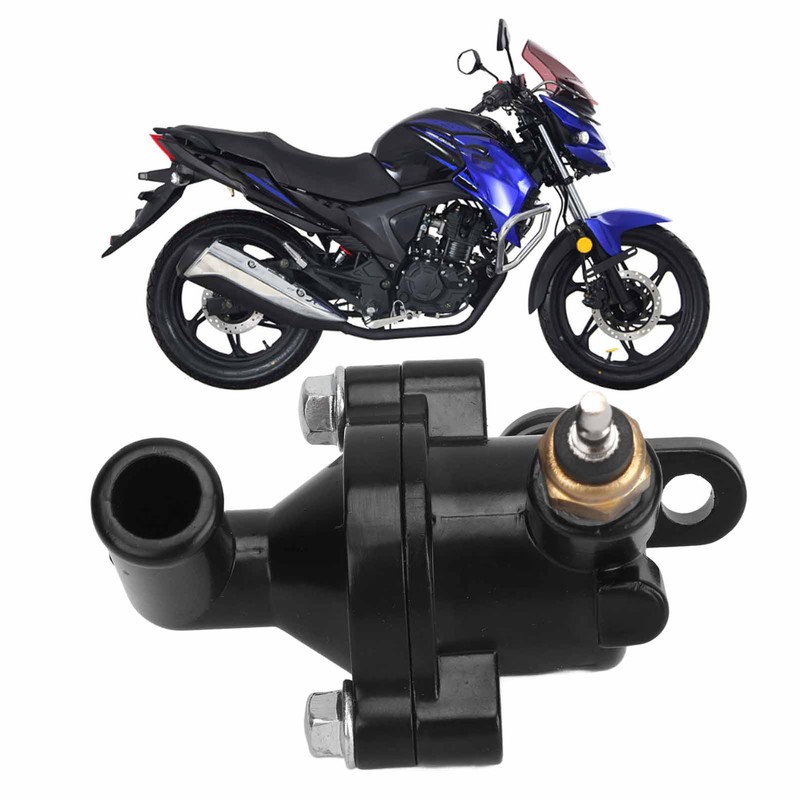Pit Bike Thermostat Steel Alloy High Performance Replacement for LIFAN