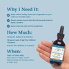 Native Remedies Mucus-Clear Jr. - Temporarily Relieves Common Cold Symptoms