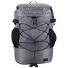BODHI PRO Cyclone Bungee Weekender Travel Rusksack Daypack Hiking Camping