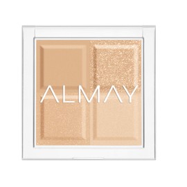 Almay Shadow Squad, Less is More, 1 count, eyeshadow palette