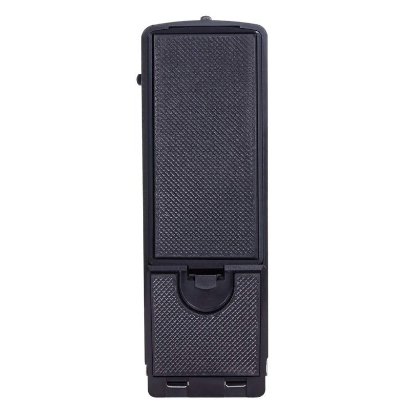 ThreeH 3 Pack Door Stop Alarm Door Stopper Safety for